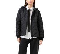 qs - Outdoor-Jacke schwarz - Gr. - XS