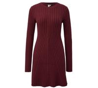 qs - Kleid rot - Gr. - M