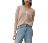 QS Damen 510.11.899.17.150.2102143 Strickjacke, 82w0, XL EU