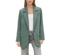 QS Damen Blazer 2140895 7816 Green 42