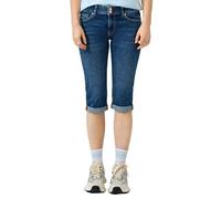 qs - Jeans-Hose blau - Gr. - 36