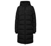 QS Damen COAT 2150000 9999 black XL