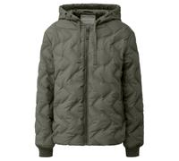 QS Damen COAT 2179031 7931 GREEN XS