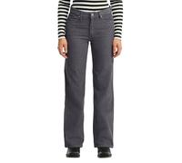 Cordhose mit weitem Bein 36/32 grau 2170529.9859.36_32