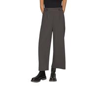 QS Damen Culotte Culotte aus Interlockjersey