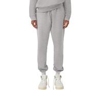 QS Damen Hose 2175393 Grey/Black 34