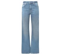 QS Damen Jeans-Hose 2163062 Blue 42/34