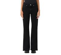 QS Damen Jeans-Hose 2175427 Grey/Black 38/34