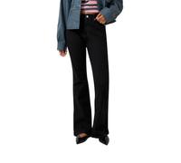 QS Damen Jeans-Hose 2175427 Grey/Black 38/34