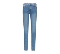 s. Oliver S.oliver-qs Jeans Blue-denim Größe: W40L32 | Skinny Pants Outlet | Damen | Blau