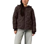 qs - Outdoor-Jacke braun - Gr. - XL