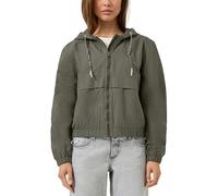 s.Oliver Outdoor-Jacke qs Olive Größe L