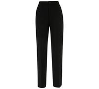 QS Damen Pants 2149098 9999 Black 40W / 32L
