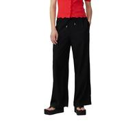 QS Leinen Hose, lang