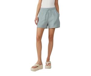 QS Damen Pants 2165937 7217 Green 42