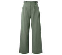 QS Damen Pants 2178531 7927 Petrol 36W / 34L