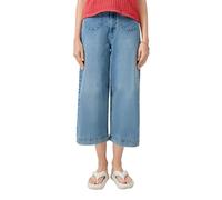 QS Damen Pants 2180311 54Z4 blau 38