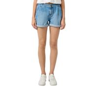 qs - Jeans-Hose blau - Gr. - 42