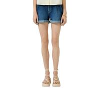 qs - Jeans-Hose blau - Gr. - 36