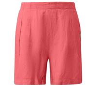 QS Damen Pants 2180397 3101 chilirot 34