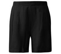 QS Damen Pants 2180397 9999 schwarz 36