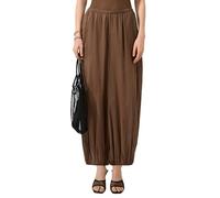 qs - Hose braun - Gr. - 38