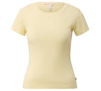 QS Damen Shirt 2180374 1101 gelb S