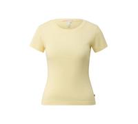 QS Damen Shirt 2180374 1101 gelb XL