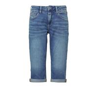 qs - Jeans-Hose blau - Gr. - 42