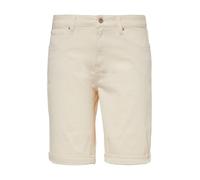 Jeans-Bermuda Catie / Slim Fit / Mid Rise 40 Beige 2166910.0808.40