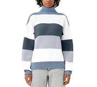 qs - Strickjacke lila|mehrfarbig - Gr. - XS