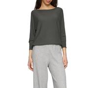 qs - Strickpullover türkis - Gr. - XXL