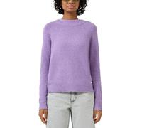QS Damen Strickpullover 2175299 Lilac/PINK XL