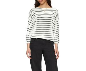QS Damen Sweater 2164408 99G0 Black M