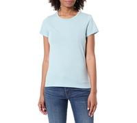 qs - T-Shirt türkis - Gr. - XS