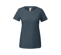qs - T-Shirt blau - Gr. - L