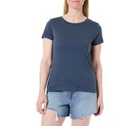 qs - T-Shirt blau - Gr. - XL
