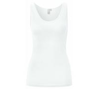 QS Damen T-Shirt 2175379 White M