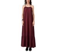 qs - Kleid rot - Gr. - 36