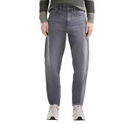 Denim Devon / Relaxed Fit / Mid Rise / Tapered Leg 31/34 grau 2171933.94Z4.31_34