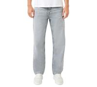 QS Denim Loose Fit
