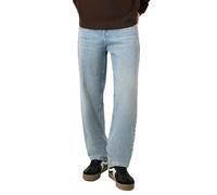 qs - Jeans-Hose blau - Gr. - 33/32