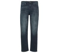 QS Denim Pete/Regular Fit/Mid Rise/Straight Leg