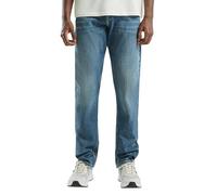 Denim Pete/ Regular Fit / Mid Rise / Straight Leg 33/32 blau 2172737.57Z9.33_32