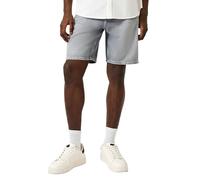 qs - Jeans-Bermuda grau - Gr. - 32