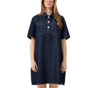 QS Denimkleid