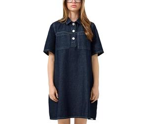 QS Denimkleid