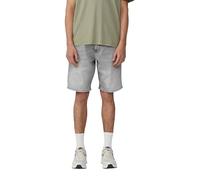 Denimshorts John / Regular Fit / Mid Rise 32 grau 2169340.92Z3.32