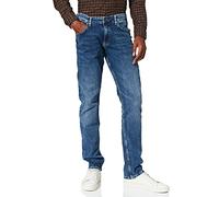 QS Designed by - s.Oliver Herren 520.11.899.26.180.2106735 Jeans, 54z4, 30W / 32L EU