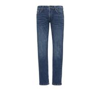 Q/S designed by - Slim Fit: Jeans blau - Gr. - 36/32